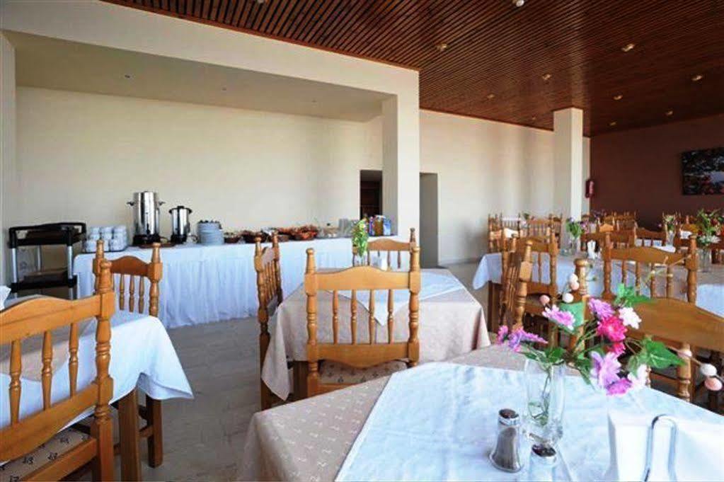 Asteria Hotel Tínos Eksteriør billede
